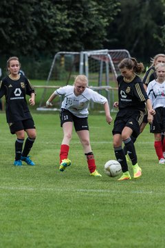 Bild 25 - Frauen Kieler MTV - SV Henstedt Ulzburg 2 : Ergebnis: 2:6